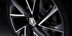 Кроссовер Skoda Kodiaq дебютировал на официальных фото и видео 