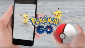 Pokemon Go научилась распознавать заигравшихся водителей