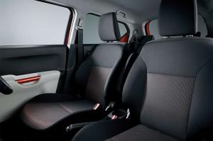 Названа дата премьеры европейской модификации Suzuki Ignis 