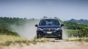 Названа дата премьеры европейской модификации Suzuki Ignis 