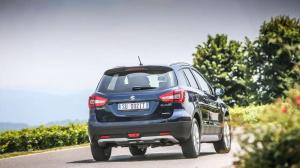Названа дата премьеры европейской модификации Suzuki Ignis 