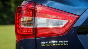 Названа дата премьеры европейской модификации Suzuki Ignis 