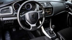 Названа дата премьеры европейской модификации Suzuki Ignis 