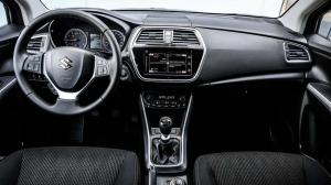 Названа дата премьеры европейской модификации Suzuki Ignis 