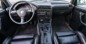 Эксперты оценили раритетный BMW M3 в миллион долларов! 