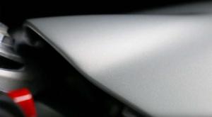 Второй тизер мотоцикла MV Agusta Zagato