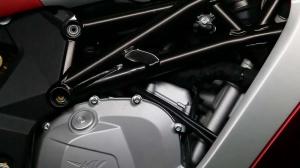 MV Agusta Zagato 