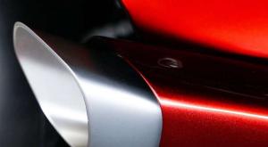 MV Agusta Zagato 