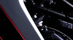 MV Agusta Zagato 