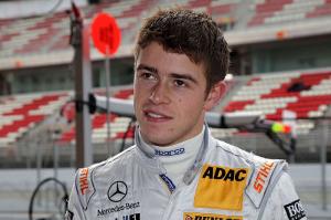 Пол ди Реста готов уйти в IndyCar, если ему не найдется места в Ф1