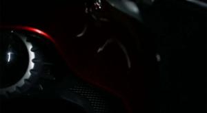 MV Agusta Zagato 