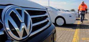 Исследователи нашли способ угона 100 миллионов автомобилей концерна Volkswagen