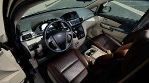 Honda Odyssey by Bisimoto 