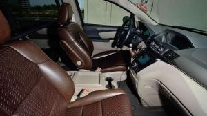 Honda Odyssey by Bisimoto 