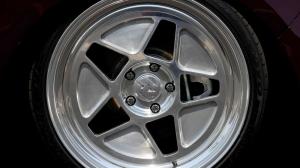 Honda Odyssey by Bisimoto 