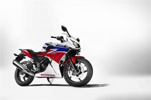 Отзыв мотоциклов Honda CBR300R / CB300F 2015-2016