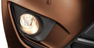 Новый седан Proton Persona показался на официальных фотографиях 