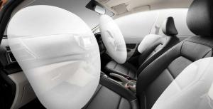 Новый седан Proton Persona показался на официальных фотографиях 