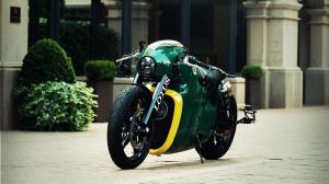 Lotus C-01 