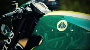 Lotus C-01 