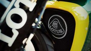 Lotus C-01 