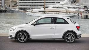 Audi выпустит конкурента MINI John Cooper Works