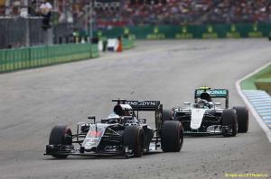 Хасэгава: McLaren-Honda добилась огромного прогресса