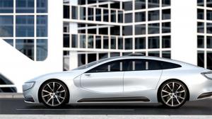 Китайский конкурент Tesla построит завод за 1,8 миллиарда долларов