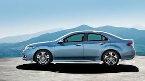 Honda объявила в России отзыв 55 тысяч машин