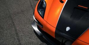 Koenigsegg Agera XS дебютирует на этой неделе в Пеббл-Бич