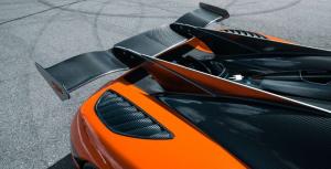 Koenigsegg Agera XS дебютирует на этой неделе в Пеббл-Бич