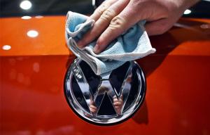 Минюст США и Volkswagen обсудили урегулирование «дизельгейта»