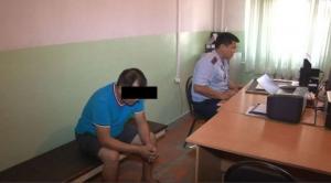 Велосипедист погиб после наезда нетрезвого водителя в ЮКО