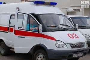 В Татарстане мужчина задохнулся, захлопнув самого себя в багажнике
