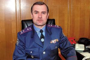 ГАИ Украины обратилась к водителям