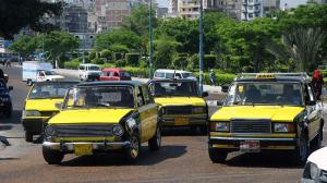 Lada Granta будут собирать в Египте