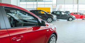 Мировой авторынок в июле продемонстрировал рост в 3,4%