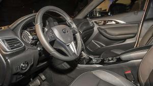 Компания Infiniti назвала рублевую стоимость хэтчбека Q30