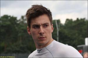 Алекс Линн: Мой приоритет - контракт с Williams