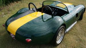 2012 Lucra LC470 