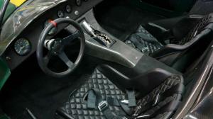 2012 Lucra LC470 