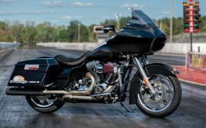 Harley-Davidson оштрафован в США за грязный выхлоп