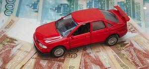 Средняя стоимость автомобиля в России с начала года выросла на 18%
