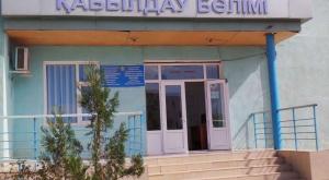 Юные спортсмены из Мангистау пострадали в страшном ДТП