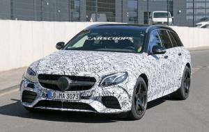 «Суперсарай» Mercedes-AMG поставит крест на спорткарах