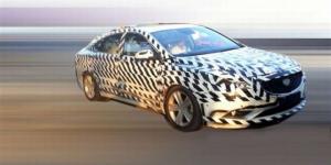 Концепт Geely KC скоро превратится в серийную модель