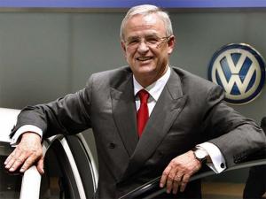 Volkswagen вложит в российский автопром 1,2 миллиарда евро