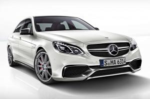 В Mercedes-Benz объяснили, почему продажи в премиум-сегменте падают медленнее рынка