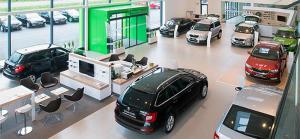 Власти предложили способ стимулировать спрос на отечественные автомобили