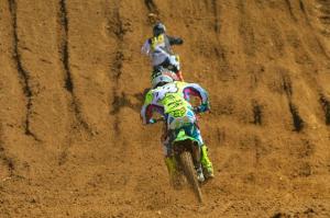 AMA Motocross 2016. Этап 11 - Баддс-Крик 
